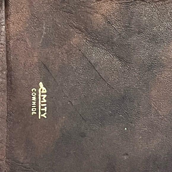 Billfold - Picture 3 of 6